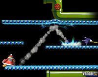 Desvelado un nuevo escenario de Super Smash Bros. Brawl