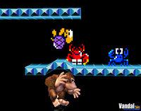 Desvelado un nuevo escenario de Super Smash Bros. Brawl