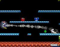 Desvelado un nuevo escenario de Super Smash Bros. Brawl