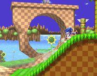 Desvelados los movimientos de Yoshi en Super Smash Bros. Brawl