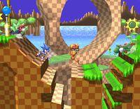 Desvelados los movimientos de Yoshi en Super Smash Bros. Brawl