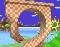 Desvelados los movimientos de Yoshi en Super Smash Bros. Brawl