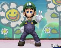 Desvelado un nuevo personaje secreto de Super Smash Bros. Brawl