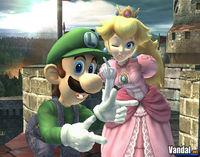 Desvelado un nuevo personaje secreto de Super Smash Bros. Brawl