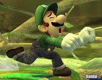 Desvelado un nuevo personaje secreto de Super Smash Bros. Brawl