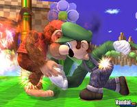 Desvelado un nuevo personaje secreto de Super Smash Bros. Brawl