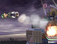 Desvelado un nuevo personaje secreto de Super Smash Bros. Brawl