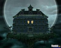 Desvelado un nuevo escenario de Super Smash Bros. Brawl