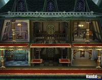 Desvelado un nuevo escenario de Super Smash Bros. Brawl