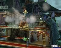 Desvelado un nuevo escenario de Super Smash Bros. Brawl