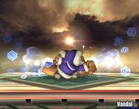 Conoce los movimientos especiales de Zelda y Ice Climbers en Super Smash Bros. Brawl