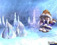 Conoce los movimientos especiales de Zelda y Ice Climbers en Super Smash Bros. Brawl