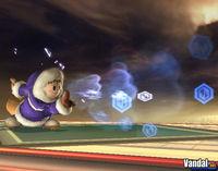 Conoce los movimientos especiales de Zelda y Ice Climbers en Super Smash Bros. Brawl