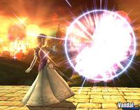 Conoce los movimientos especiales de Zelda y Ice Climbers en Super Smash Bros. Brawl