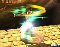 Conoce los movimientos especiales de Zelda y Ice Climbers en Super Smash Bros. Brawl