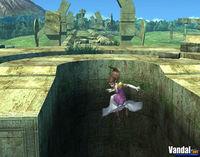 Conoce los movimientos especiales de Zelda y Ice Climbers en Super Smash Bros. Brawl