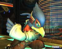 Un nuevo personaje secreto para Super Smash Bros. Brawl