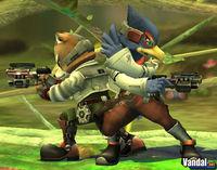 Un nuevo personaje secreto para Super Smash Bros. Brawl