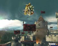 As� son los Smash mete�ricos de Super Smash Bros. Brawl