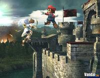 As� son los Smash mete�ricos de Super Smash Bros. Brawl
