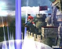 As� son los Smash mete�ricos de Super Smash Bros. Brawl