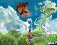 As� son los Smash mete�ricos de Super Smash Bros. Brawl