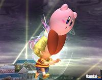 As� son los Smash mete�ricos de Super Smash Bros. Brawl