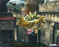 As� son los Smash mete�ricos de Super Smash Bros. Brawl