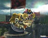 As� son los Smash mete�ricos de Super Smash Bros. Brawl