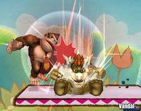 As� son los Smash mete�ricos de Super Smash Bros. Brawl