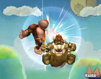 As� son los Smash mete�ricos de Super Smash Bros. Brawl