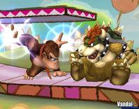 As� son los Smash mete�ricos de Super Smash Bros. Brawl