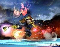 Nuevos personajes secretos de Super Smash Bros. Brawl