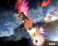 Nuevos personajes secretos de Super Smash Bros. Brawl