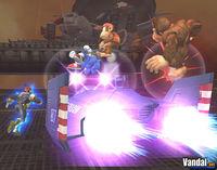 Nuevos personajes secretos de Super Smash Bros. Brawl