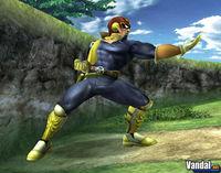Nuevos personajes secretos de Super Smash Bros. Brawl