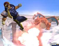 Nuevos personajes secretos de Super Smash Bros. Brawl