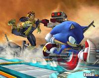 Nuevos personajes secretos de Super Smash Bros. Brawl