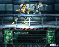 Nuevos personajes secretos de Super Smash Bros. Brawl