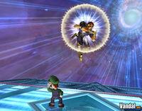 Nuevos personajes secretos de Super Smash Bros. Brawl