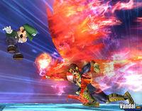 Nuevos personajes secretos de Super Smash Bros. Brawl