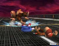 Nuevos personajes secretos de Super Smash Bros. Brawl
