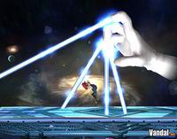 Nuevos personajes secretos de Super Smash Bros. Brawl