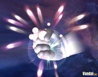 Nuevos personajes secretos de Super Smash Bros. Brawl