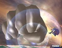 Nuevos personajes secretos de Super Smash Bros. Brawl