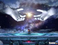 Nuevos personajes secretos de Super Smash Bros. Brawl