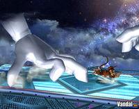 Nuevos personajes secretos de Super Smash Bros. Brawl