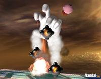 Nuevos personajes secretos de Super Smash Bros. Brawl