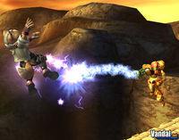 Super Smash Bros. Brawl podr�a llegar en oto�o