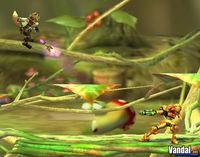 Super Smash Bros. Brawl podr�a llegar en oto�o